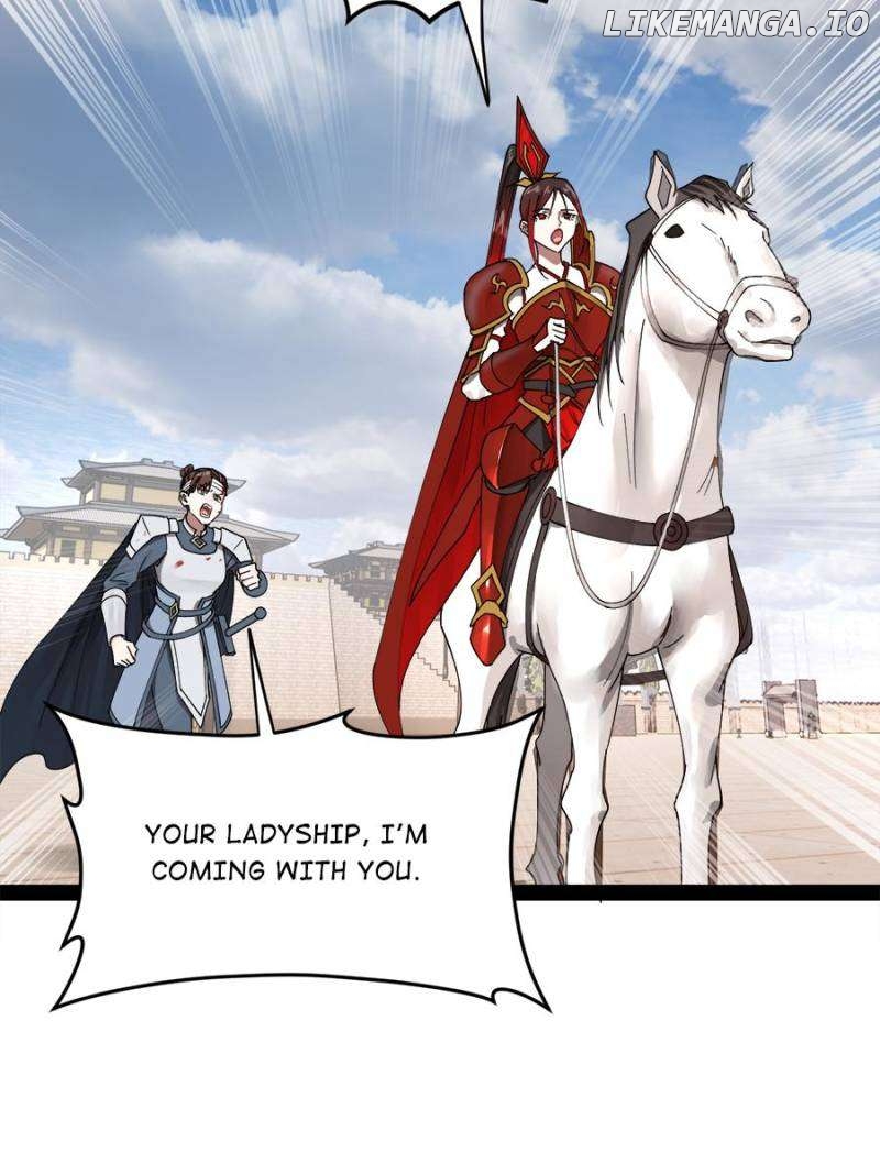 Survive As The Hero’s Husband! Chapter 163 - page 32