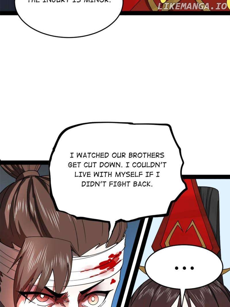 Survive As The Hero’s Husband! Chapter 163 - page 34