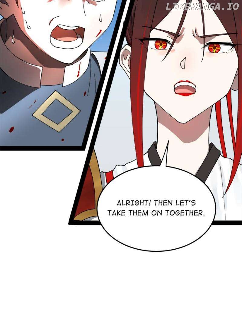 Survive As The Hero’s Husband! Chapter 163 - page 35