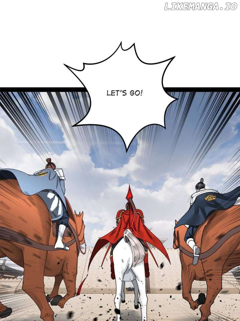 Survive As The Hero’s Husband! Chapter 163 - page 37