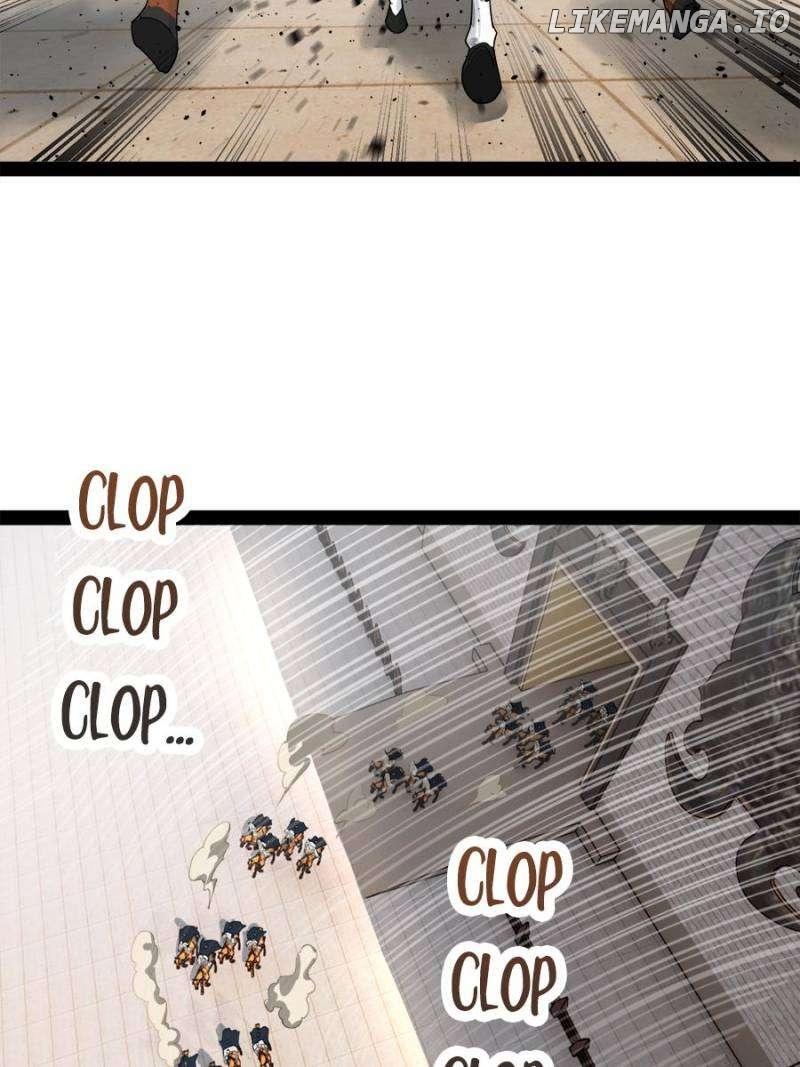 Survive As The Hero’s Husband! Chapter 163 - page 38