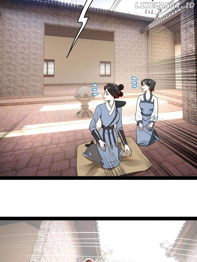 Survive As The Hero’s Husband! Chapter 163 - page 4