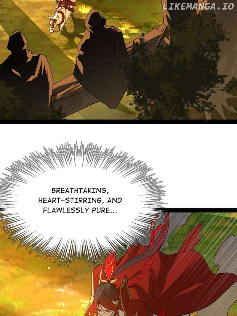 Survive As The Hero’s Husband! Chapter 163 - page 42