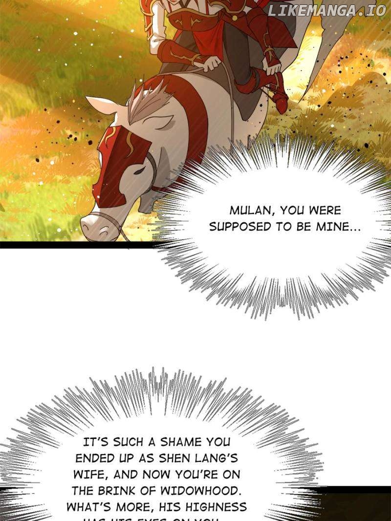 Survive As The Hero’s Husband! Chapter 163 - page 43
