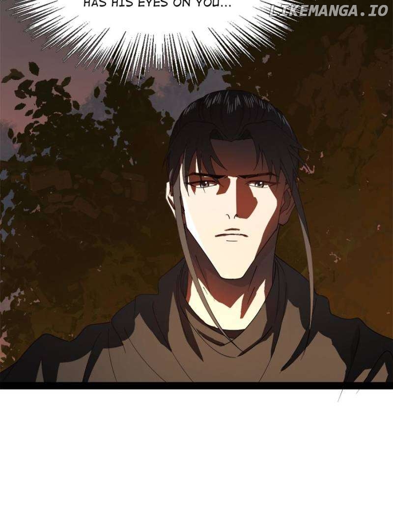 Survive As The Hero’s Husband! Chapter 163 - page 44