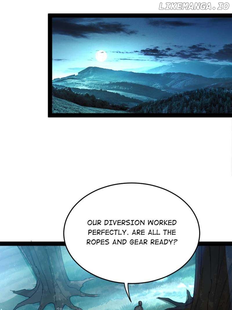 Survive As The Hero’s Husband! Chapter 163 - page 45