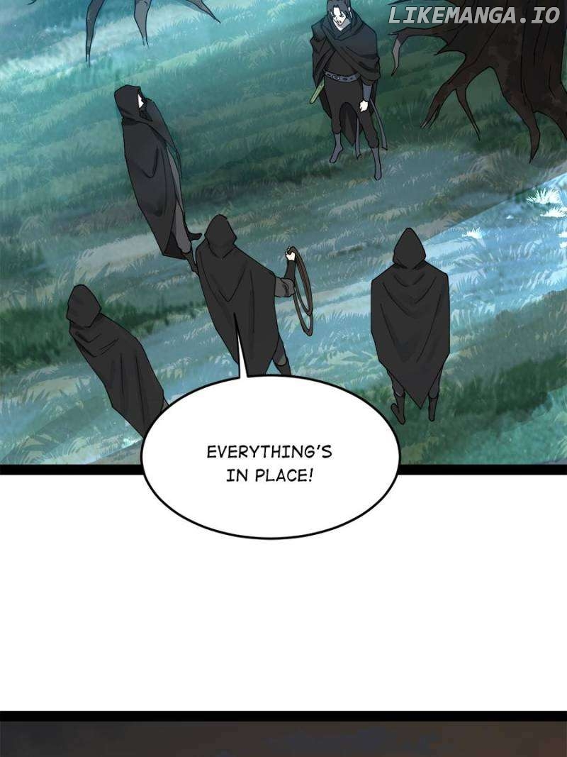 Survive As The Hero’s Husband! Chapter 163 - page 46