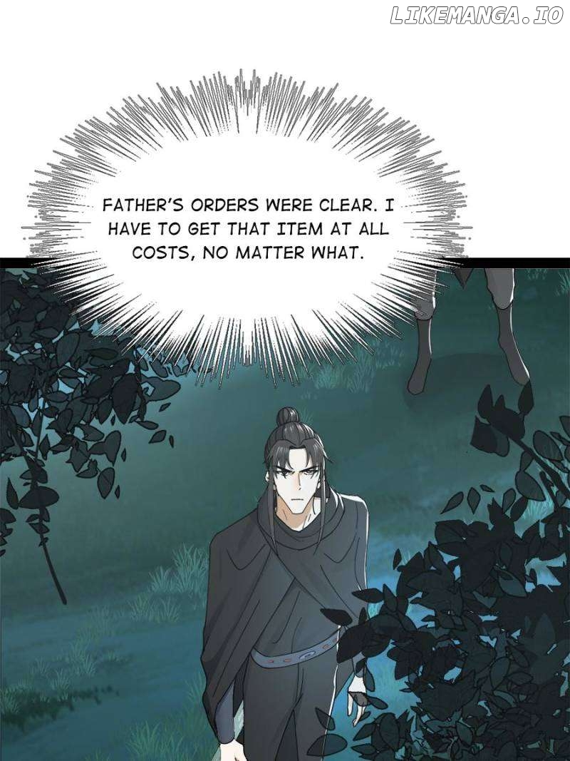 Survive As The Hero’s Husband! Chapter 163 - page 49