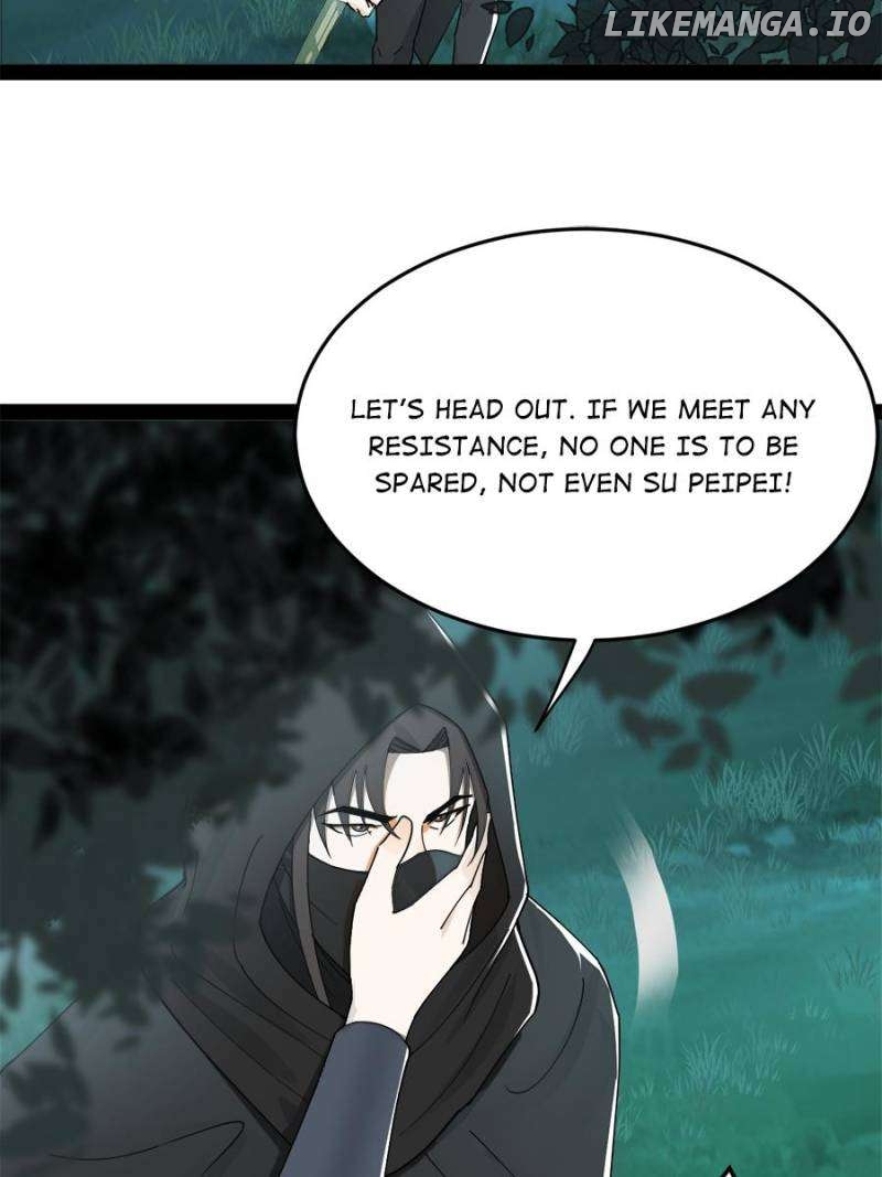 Survive As The Hero’s Husband! Chapter 163 - page 50