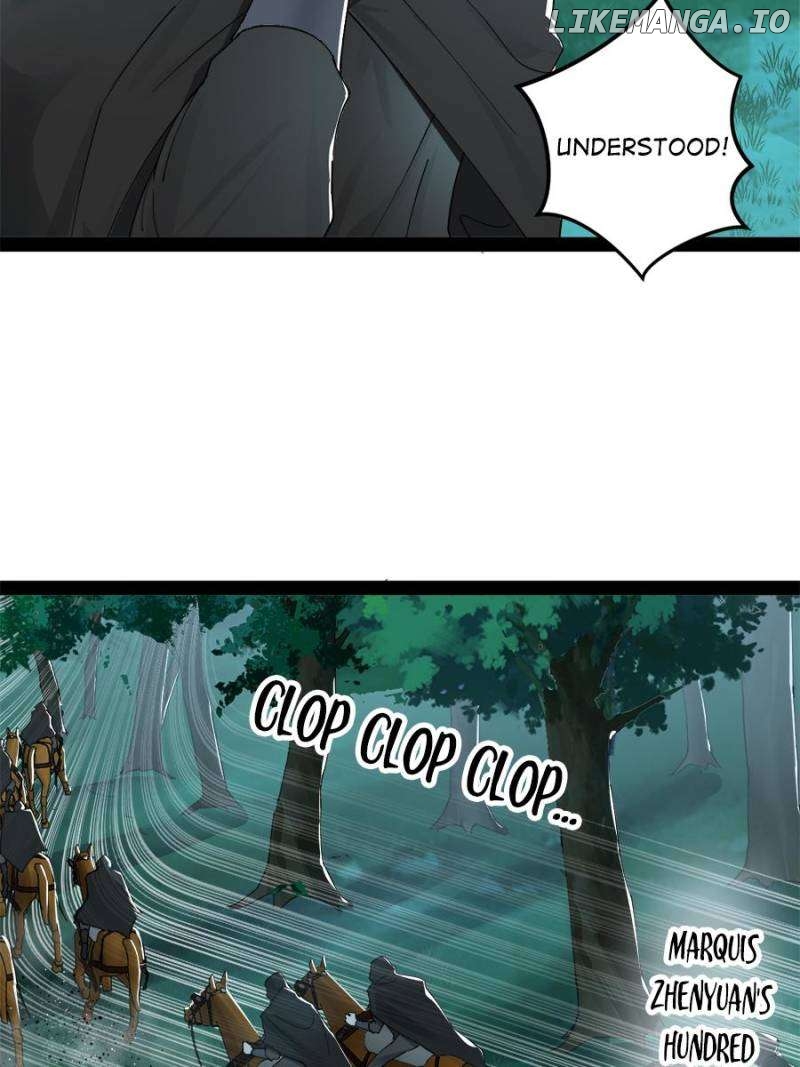 Survive As The Hero’s Husband! Chapter 163 - page 51