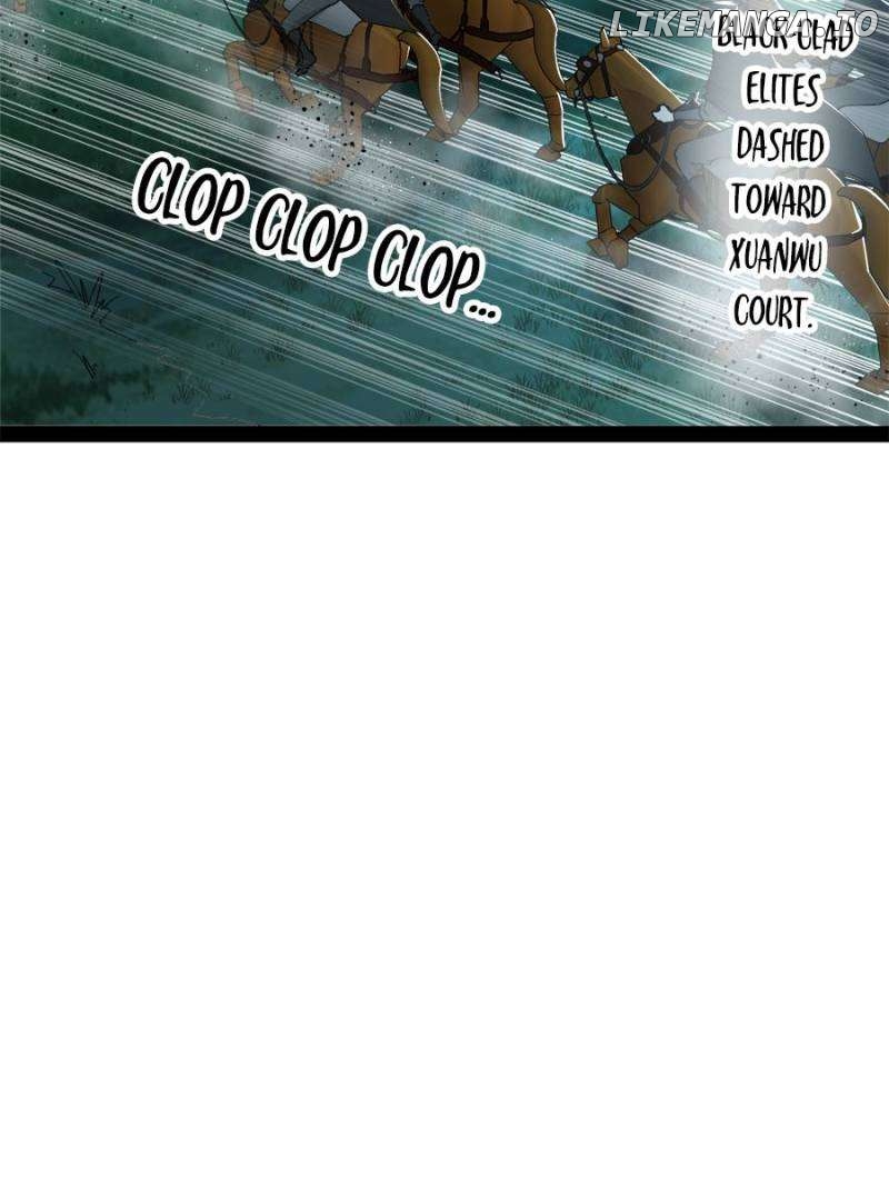 Survive As The Hero’s Husband! Chapter 163 - page 52