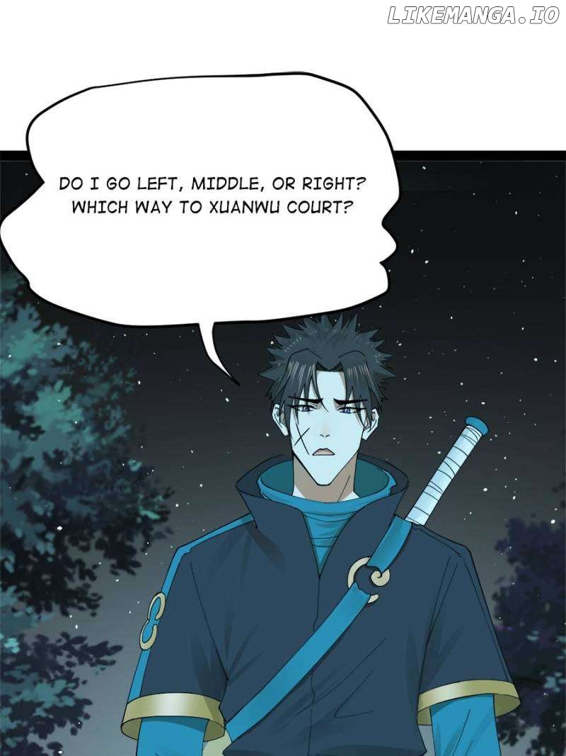 Survive As The Hero’s Husband! Chapter 163 - page 55