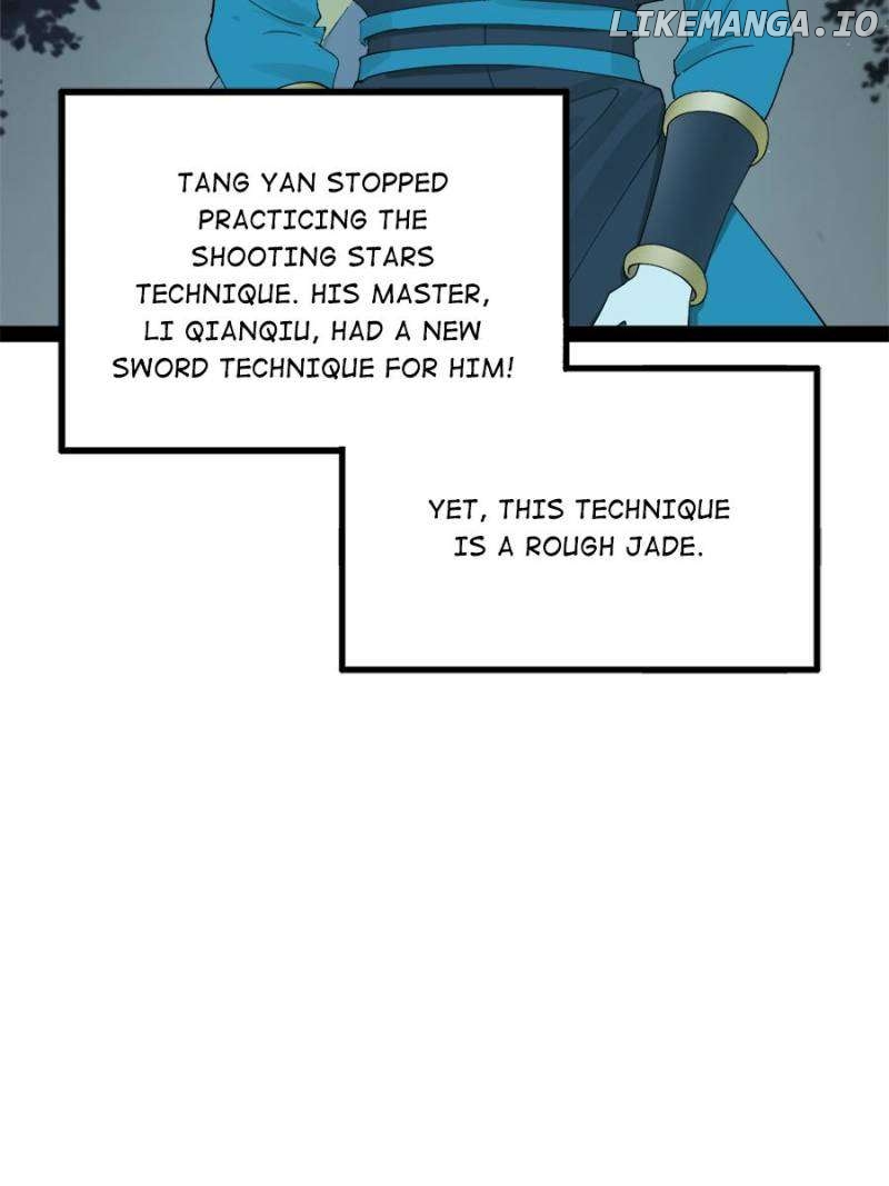 Survive As The Hero’s Husband! Chapter 163 - page 56