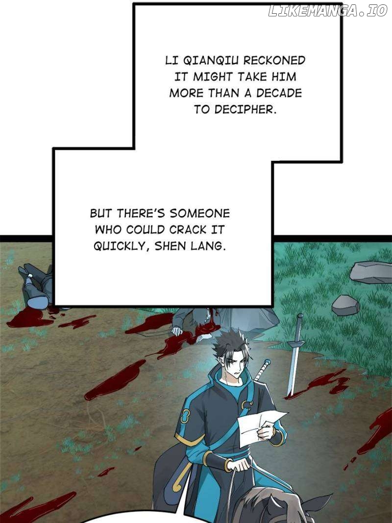 Survive As The Hero’s Husband! Chapter 163 - page 57