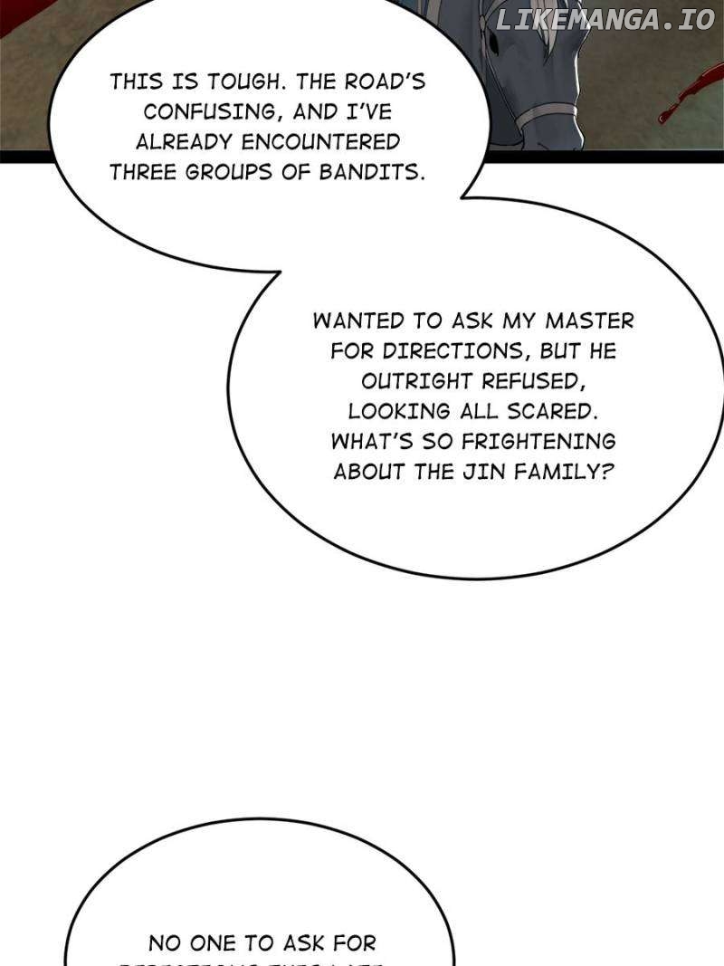 Survive As The Hero’s Husband! Chapter 163 - page 58