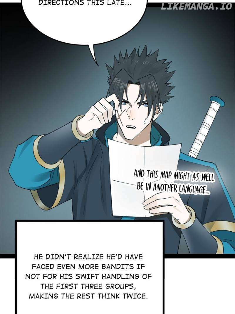 Survive As The Hero’s Husband! Chapter 163 - page 59