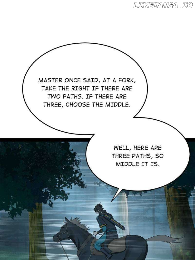 Survive As The Hero’s Husband! Chapter 163 - page 61