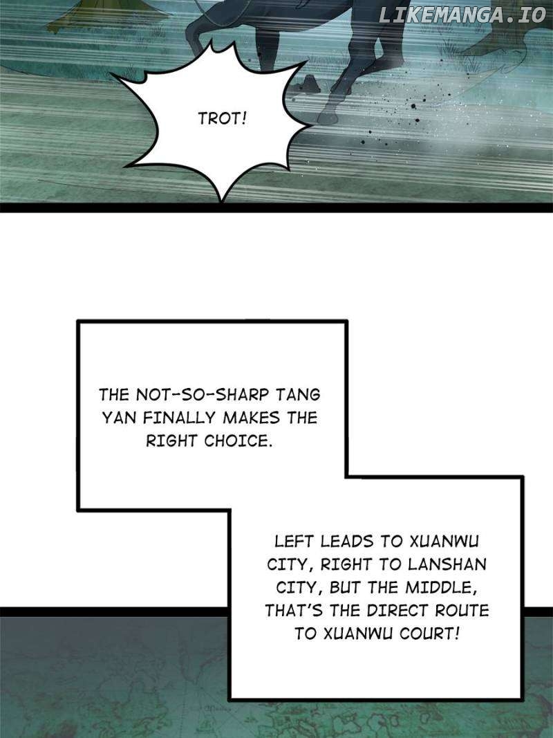 Survive As The Hero’s Husband! Chapter 163 - page 62