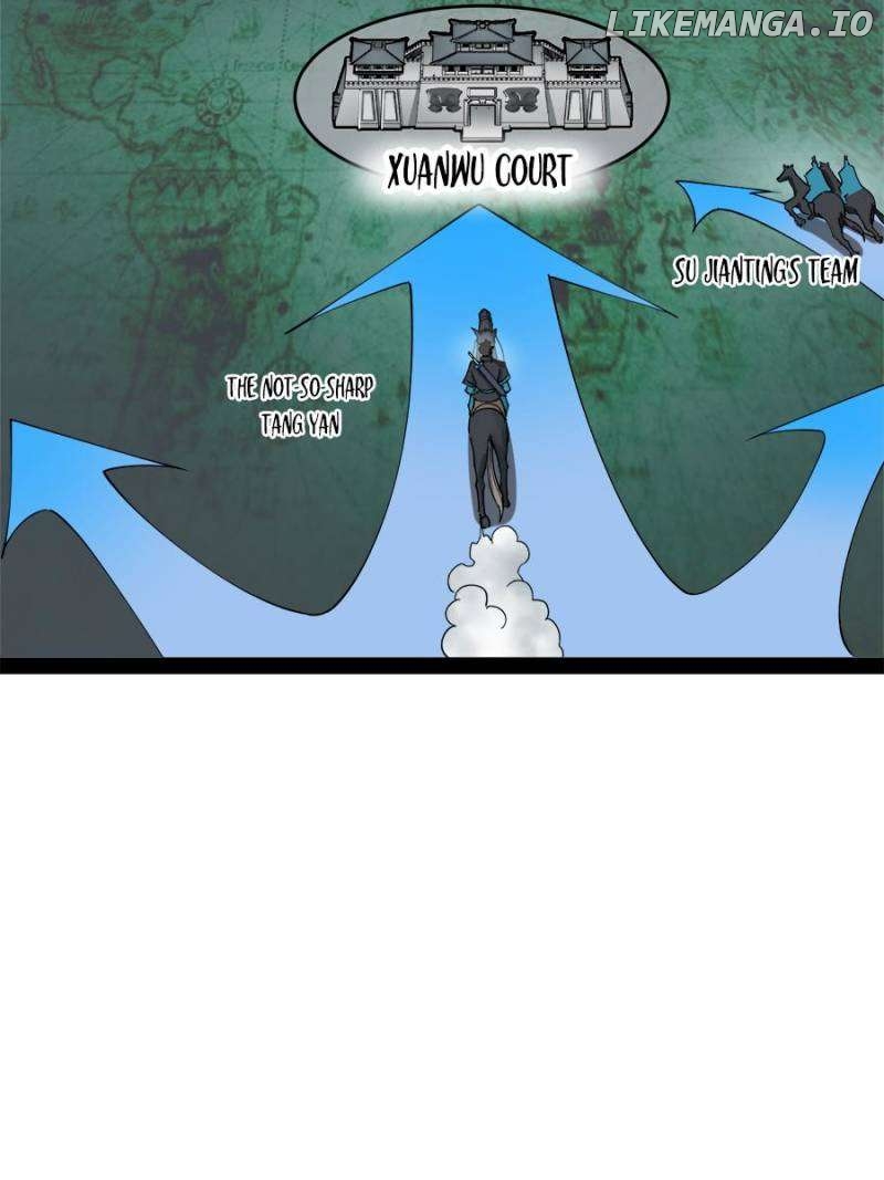 Survive As The Hero’s Husband! Chapter 163 - page 63