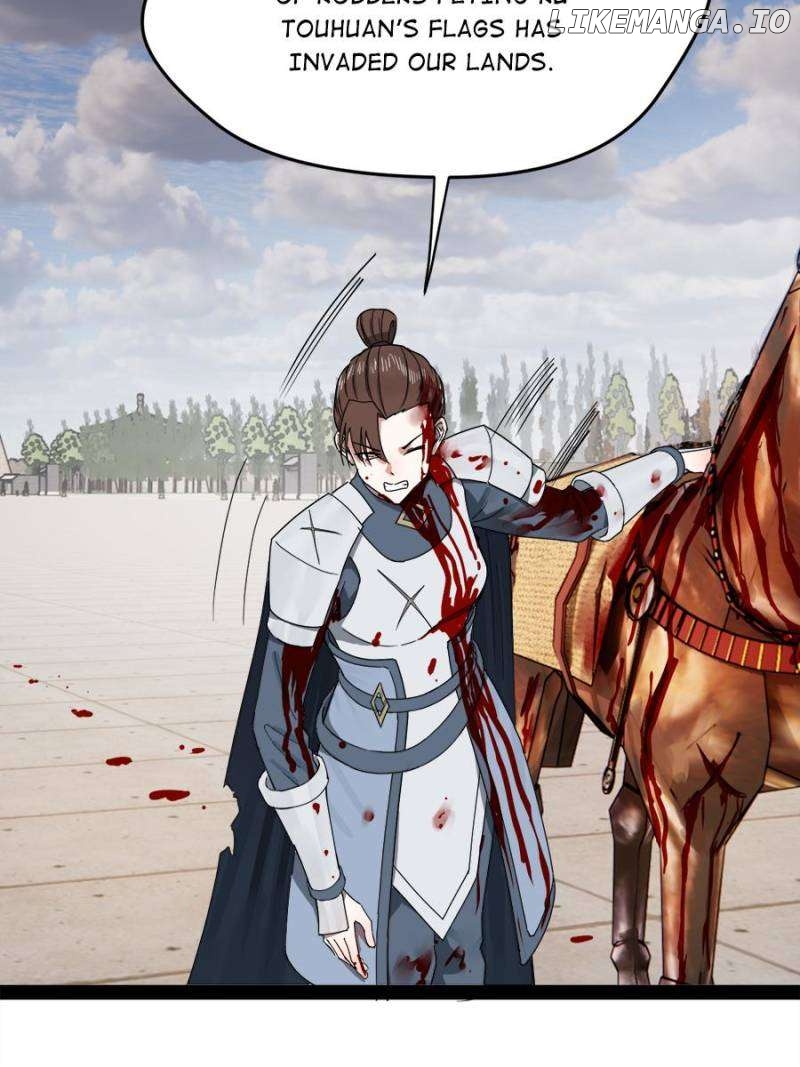 Survive As The Hero’s Husband! Chapter 163 - page 8