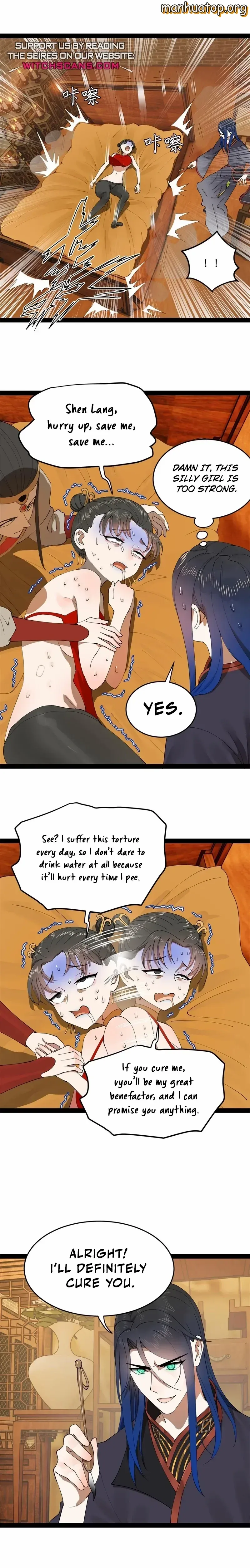 Survive As The Hero’s Husband! Chapter 186 - page 13