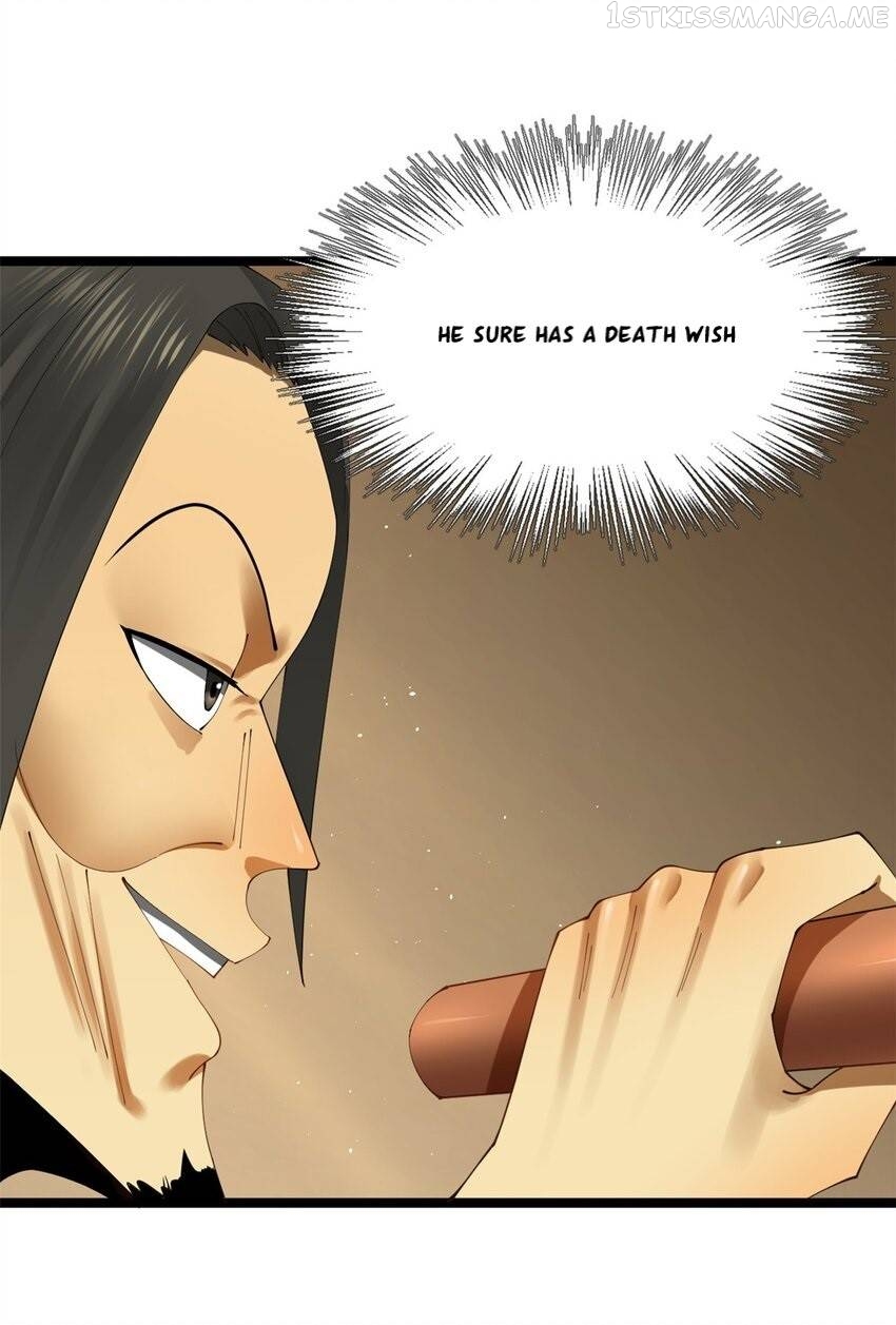 Survive As The Hero’s Husband! Chapter 72 - page 11