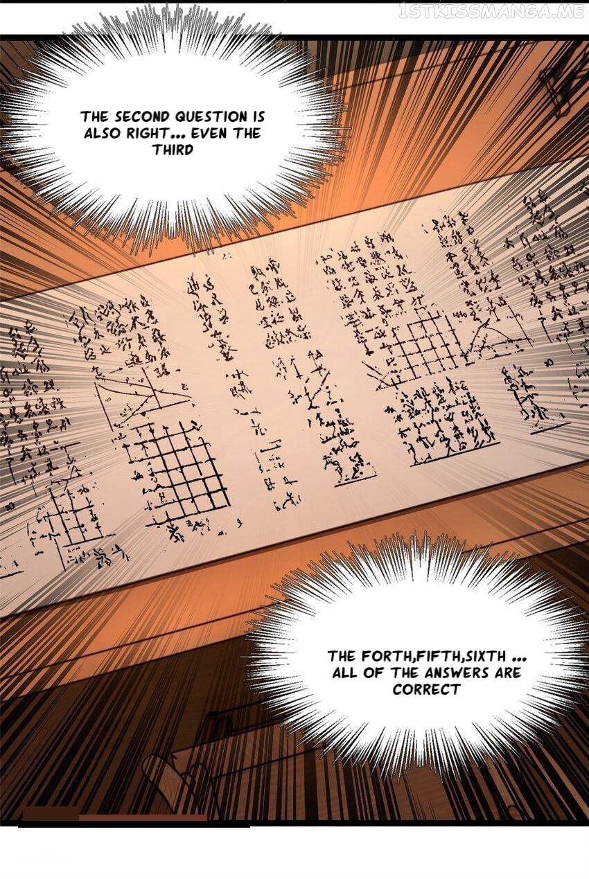 Survive As The Hero’s Husband! Chapter 72 - page 13