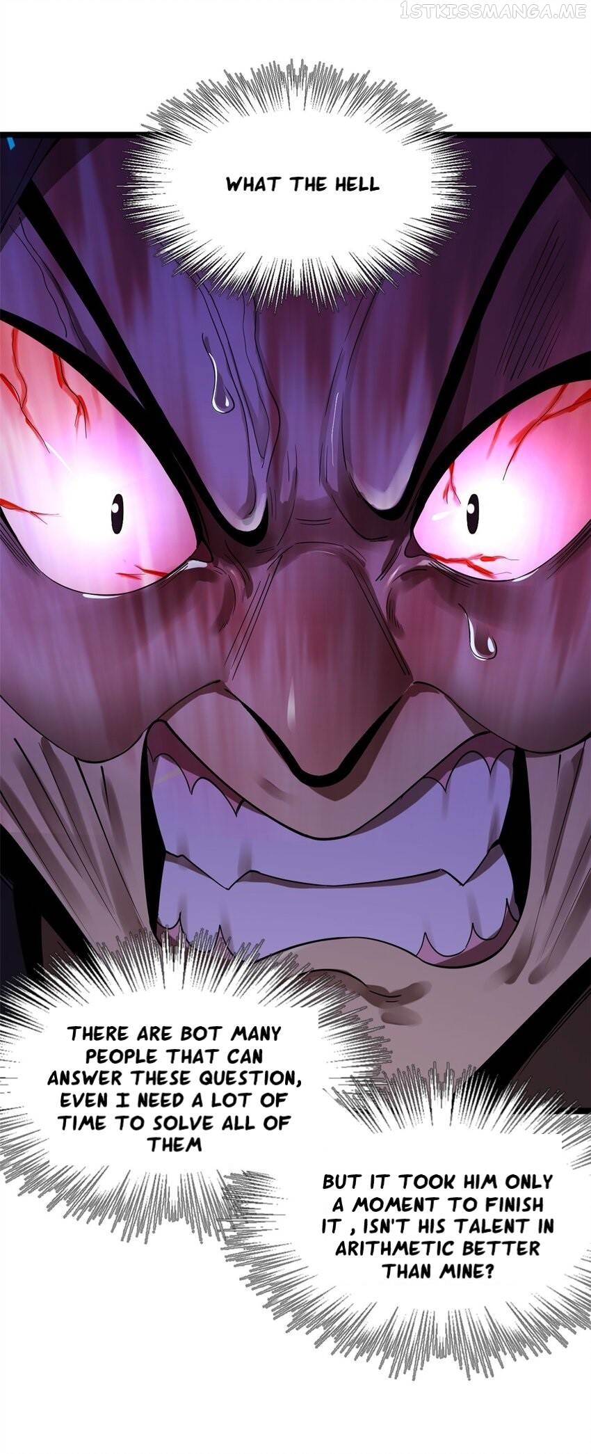 Survive As The Hero’s Husband! Chapter 72 - page 14