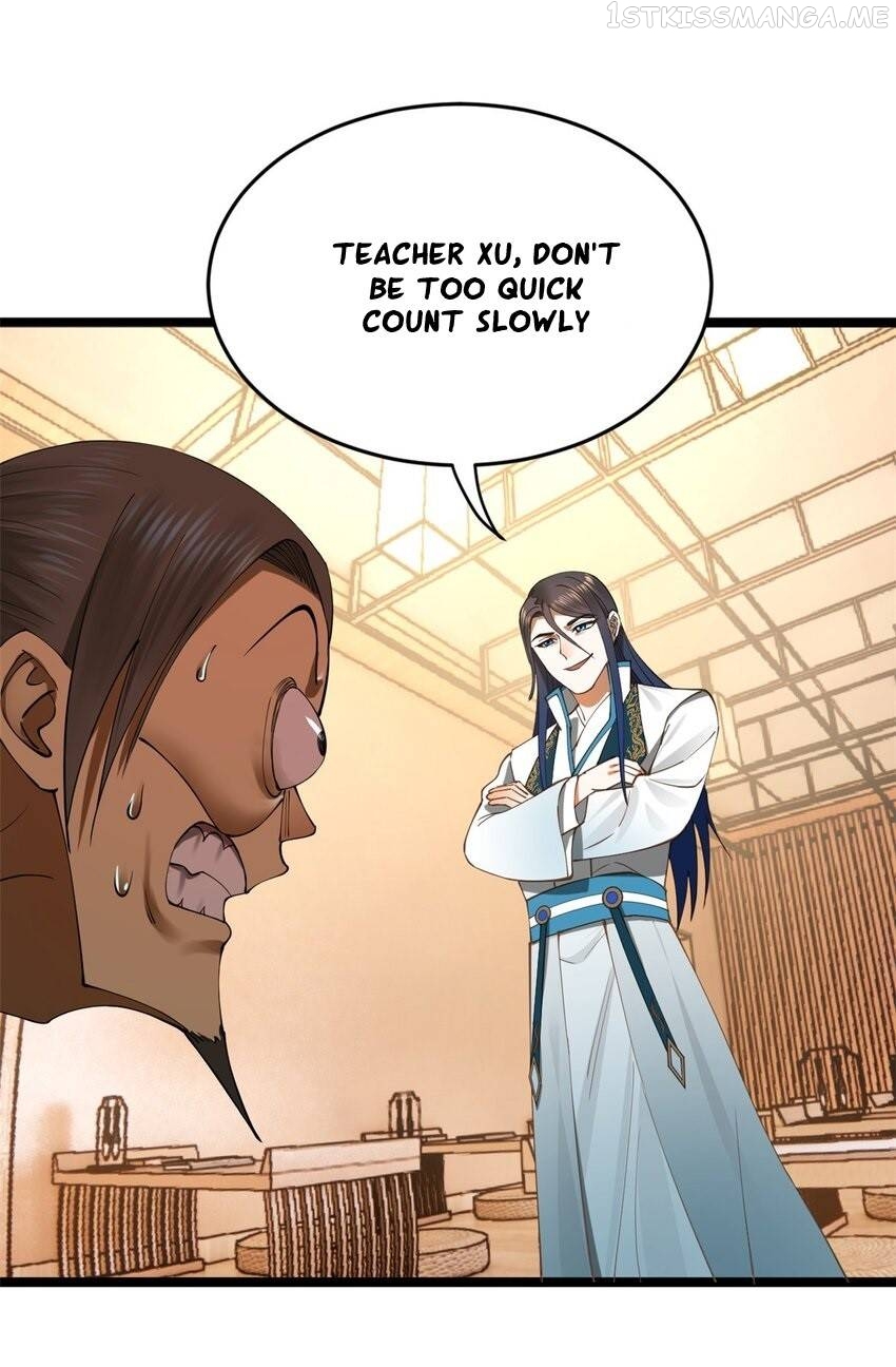 Survive As The Hero’s Husband! Chapter 72 - page 18
