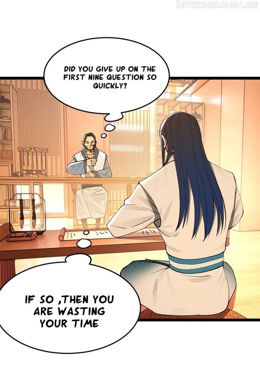 Survive As The Hero’s Husband! Chapter 72 - page 3