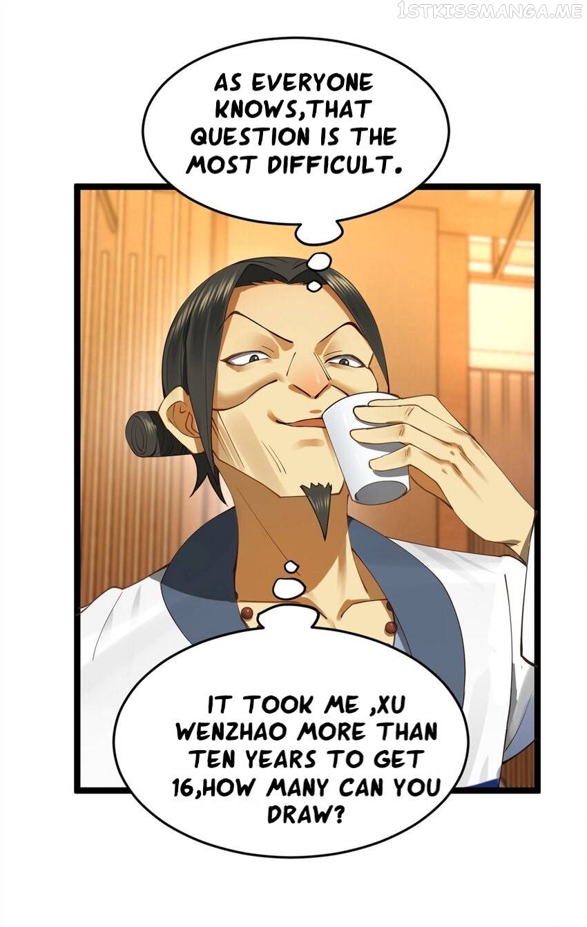 Survive As The Hero’s Husband! Chapter 72 - page 4