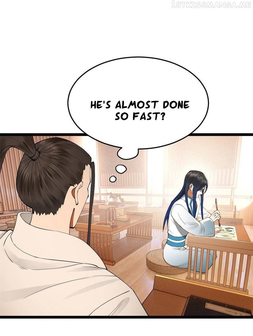 Survive As The Hero’s Husband! Chapter 72 - page 6