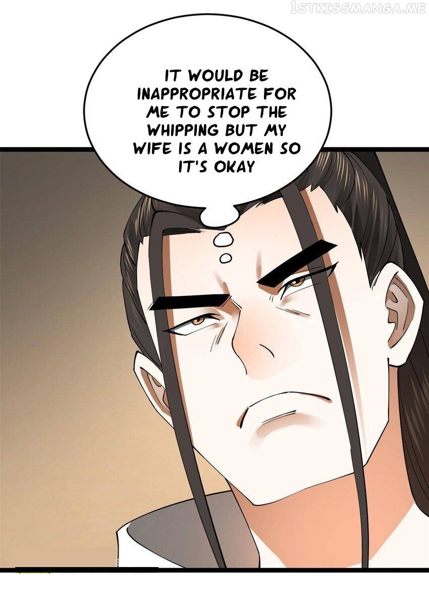 Survive As The Hero’s Husband! Chapter 72 - page 8