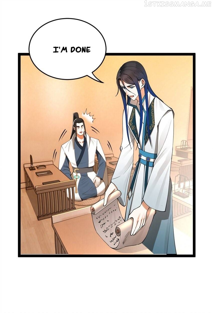 Survive As The Hero’s Husband! Chapter 72 - page 9