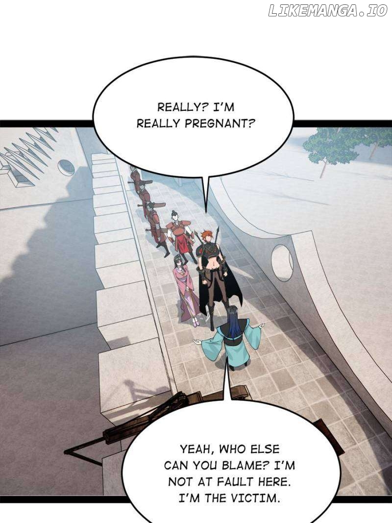Survive As The Hero’s Husband! Chapter 162 - page 1