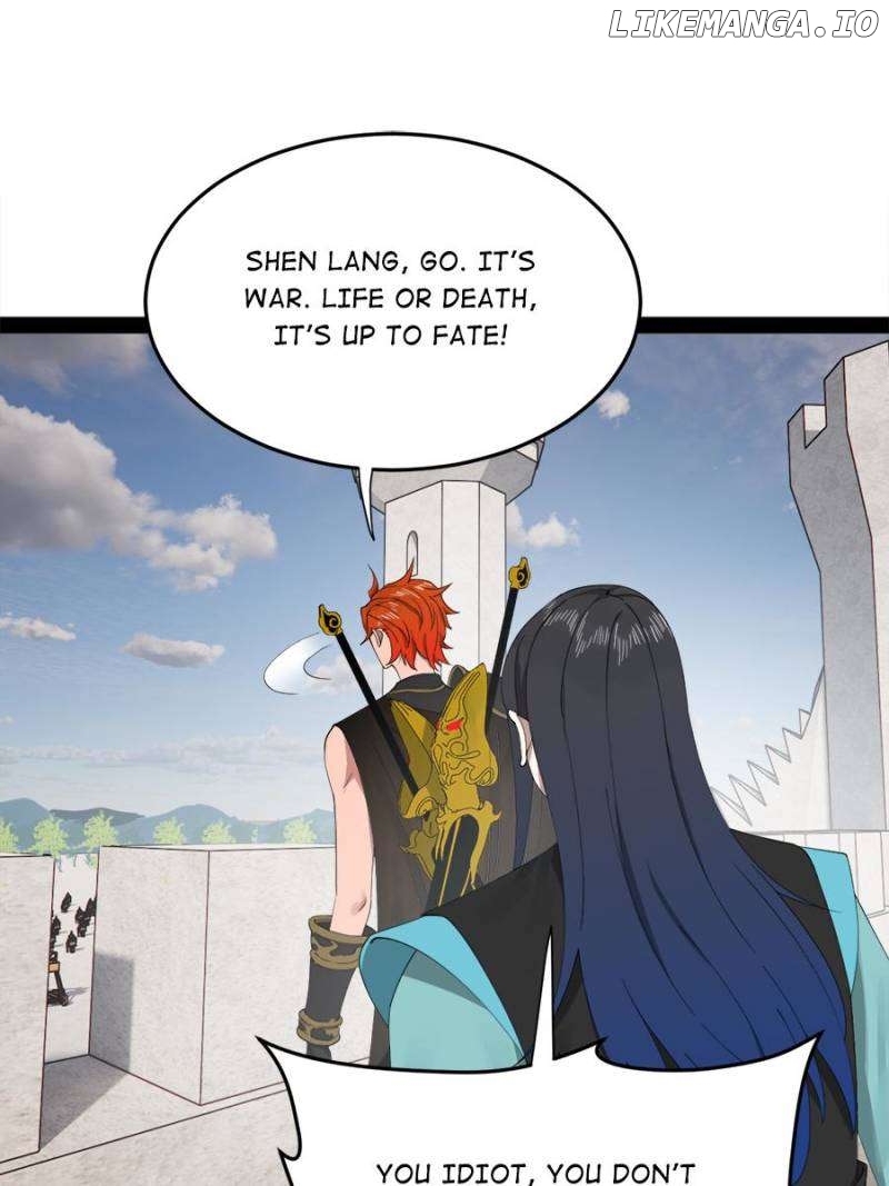 Survive As The Hero’s Husband! Chapter 162 - page 13