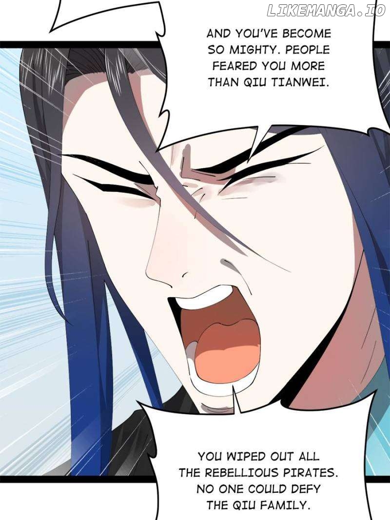 Survive As The Hero’s Husband! Chapter 162 - page 17