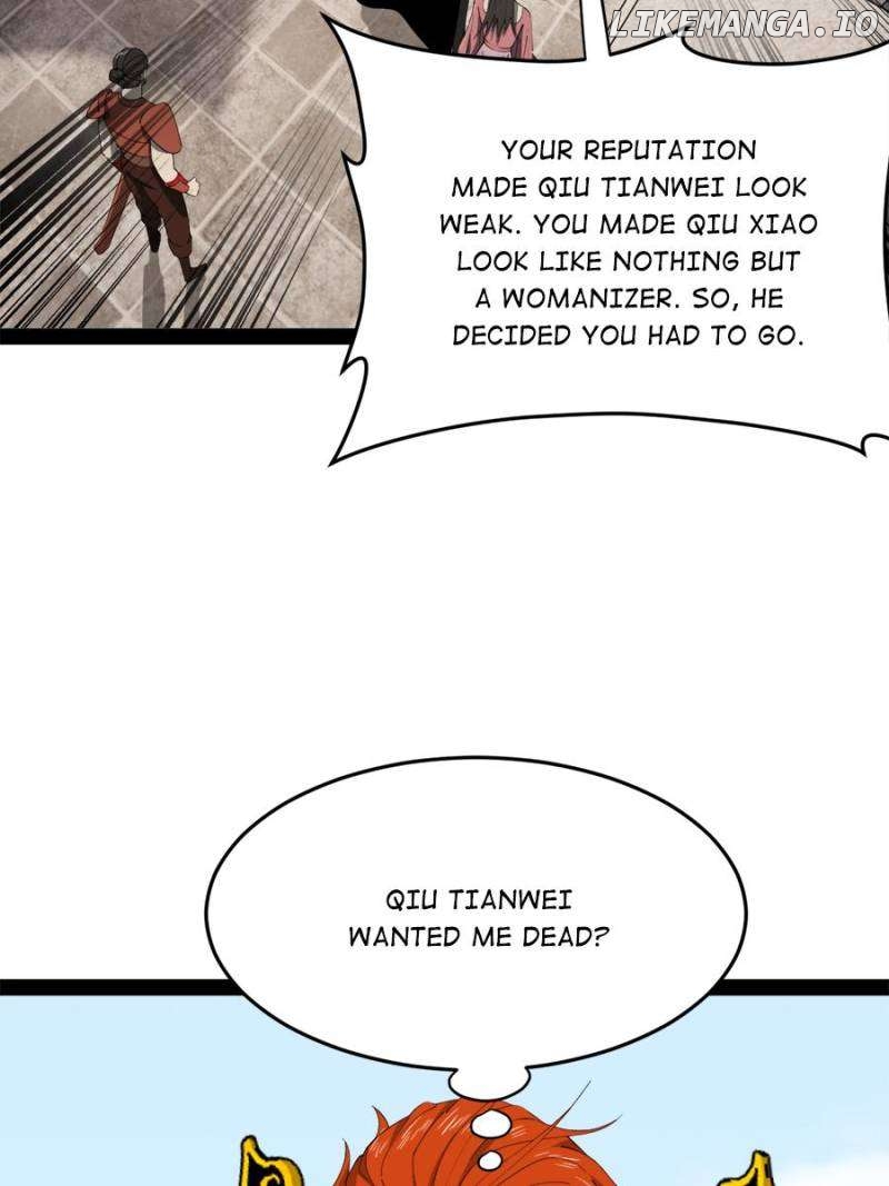Survive As The Hero’s Husband! Chapter 162 - page 19