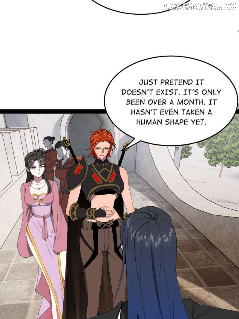 Survive As The Hero’s Husband! Chapter 162 - page 2