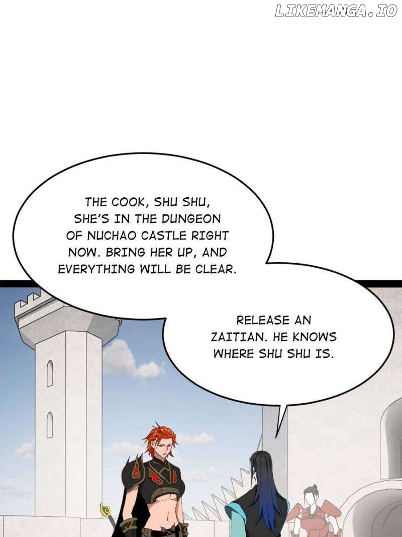 Survive As The Hero’s Husband! Chapter 162 - page 22