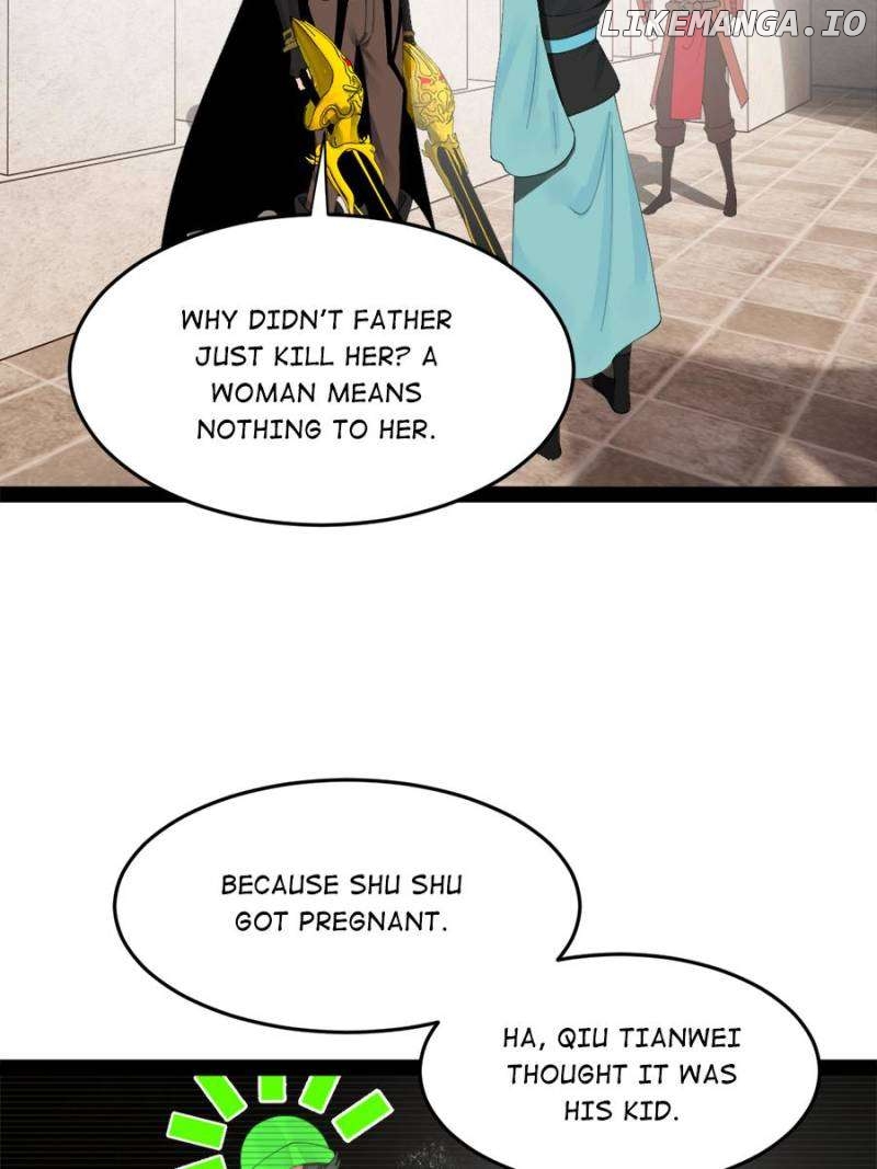 Survive As The Hero’s Husband! Chapter 162 - page 23