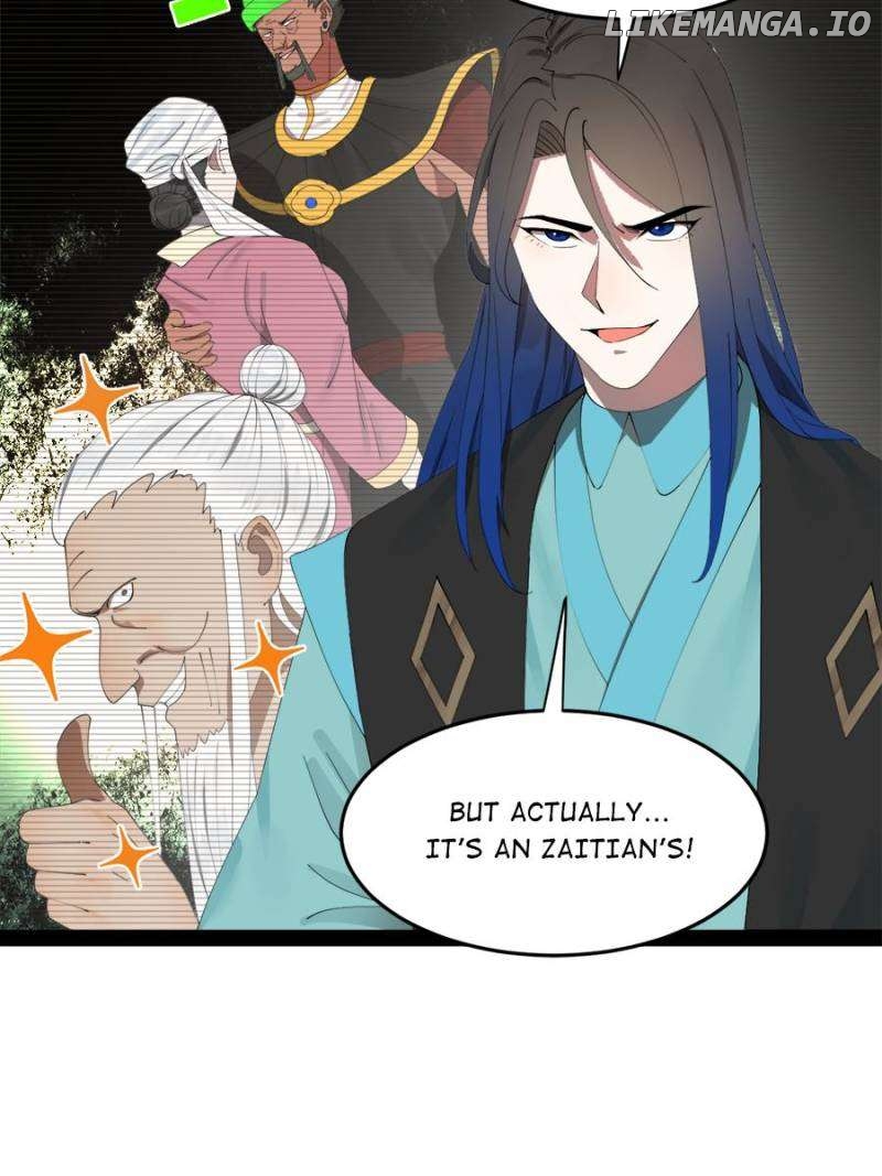 Survive As The Hero’s Husband! Chapter 162 - page 24