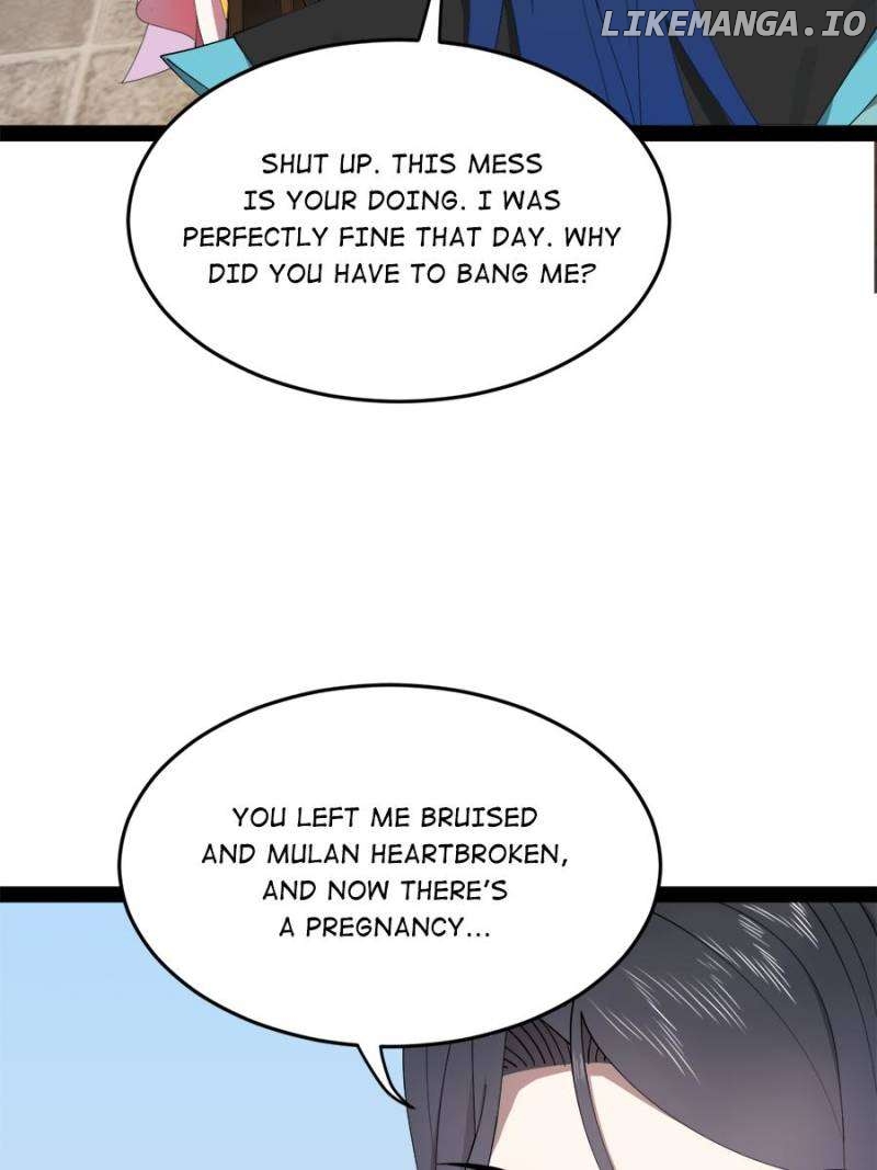 Survive As The Hero’s Husband! Chapter 162 - page 3