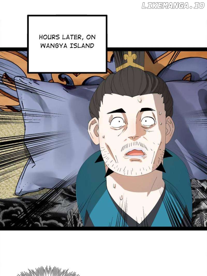 Survive As The Hero’s Husband! Chapter 162 - page 30