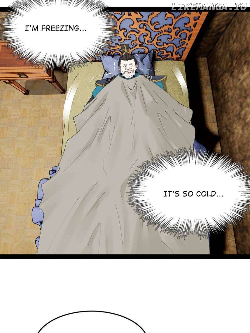 Survive As The Hero’s Husband! Chapter 162 - page 31