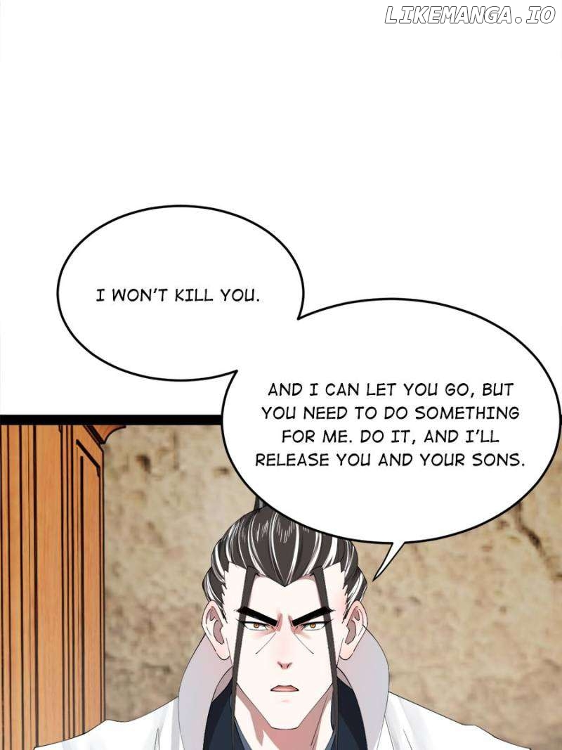 Survive As The Hero’s Husband! Chapter 162 - page 34