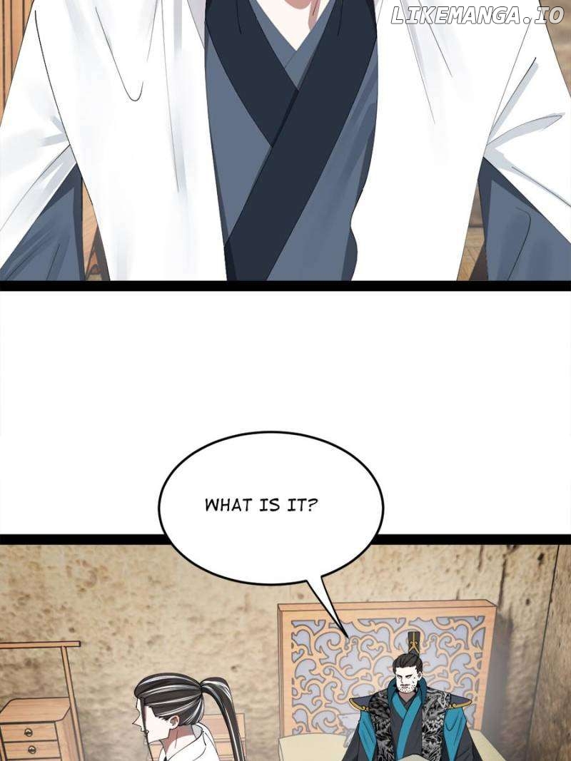 Survive As The Hero’s Husband! Chapter 162 - page 35