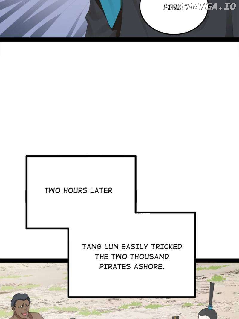 Survive As The Hero’s Husband! Chapter 162 - page 40