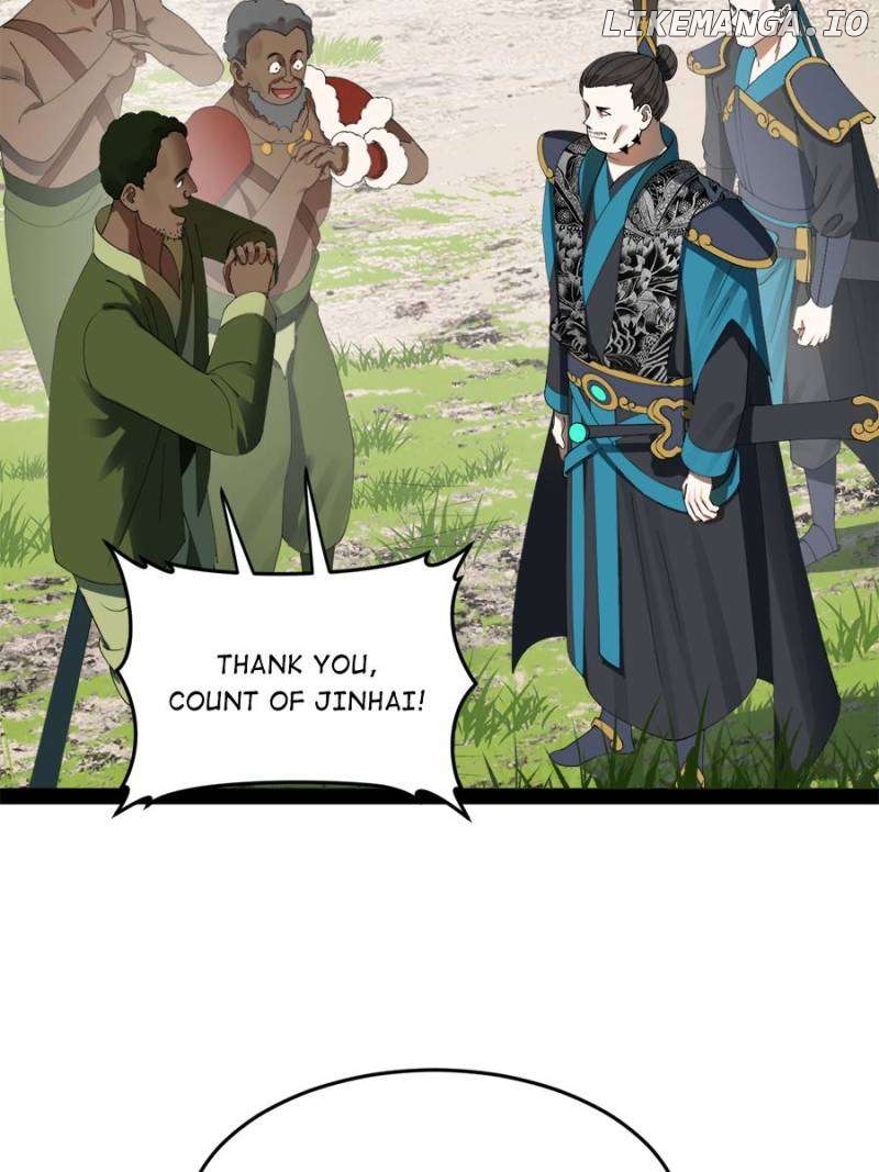 Survive As The Hero’s Husband! Chapter 162 - page 41