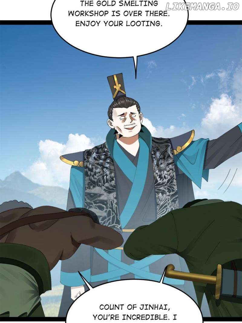 Survive As The Hero’s Husband! Chapter 162 - page 42